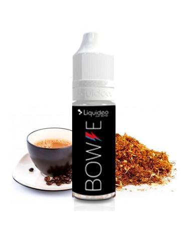 BOWIE Dandy Liquideo 10 ml - 0mg