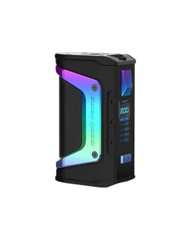 Box Aegis Legend 200W TC - Geekvape