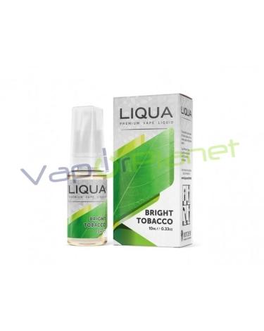 Bright Tobacco Liqua 10ml