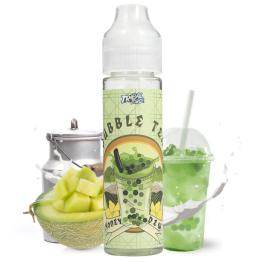 Bubble Tea - Honeydew 50ml + Nicokit - Tribal Force