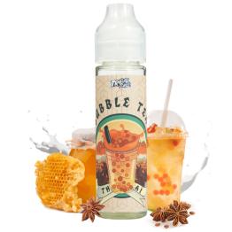 Bubble Tea - Thai 50ml + Nicokit - Tribal Force