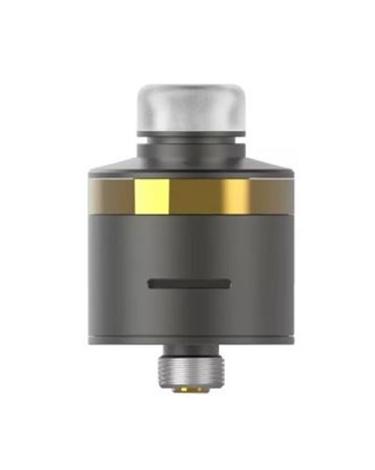 Bushido V3 RDA 22mm - Bp Mods