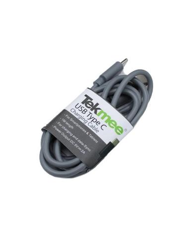 Cable 1M TYPE-C 1M - Tekmee