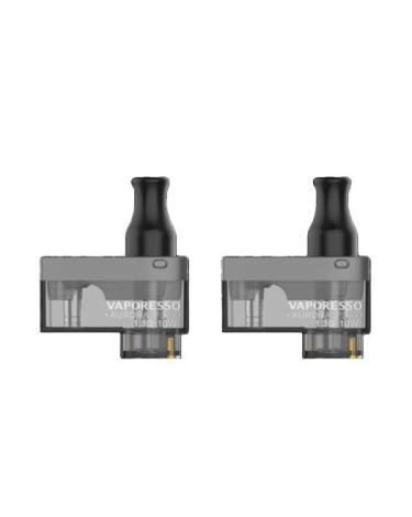 Cartucho para AURORA PLAY Pod de Vaporesso (Pack 2) - Pod Vaporesso