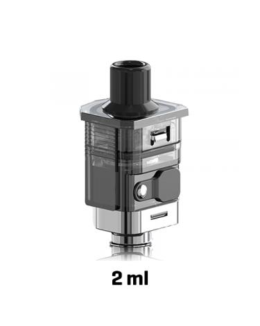 Cartucho para Pod Nautilus Prime de Aspire 2ml