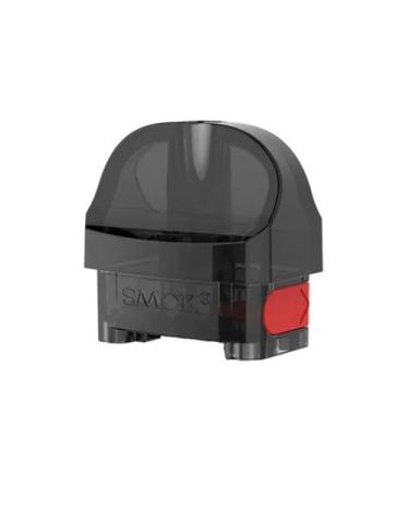 Cartucho para Pod Nord 4 RPM 4,5 ml - Smoktech Nord 4