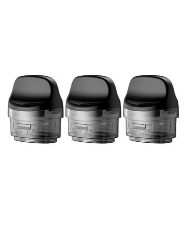 Cartucho para Pod Nord C 4,5ml (3pcs) - Smok