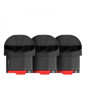 Cartucho para Pod Nord Pro 1100 mAh (3pcs) - Smok