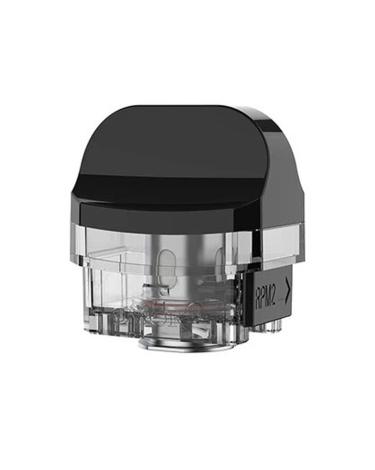 Cartucho para Pod Nord X RPM2 6ml - Smok