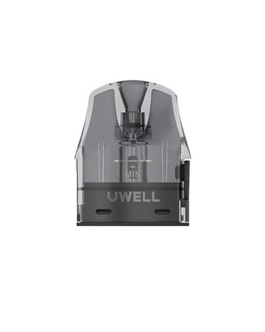 Cartucho para Pod Sculptor (2pcs) - Uwell