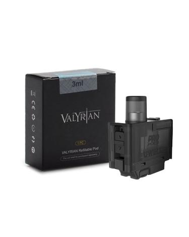 Cartucho para Pod Valyrian SE 2ml - Uwell