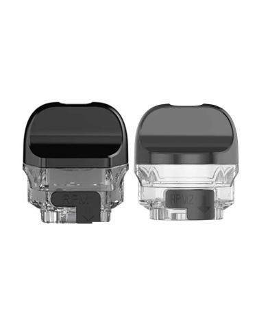 Cartucho para Smok IPX80 RPM 2 / RPM - (Pack 3)