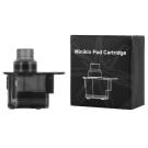 Cartucho vazio 2ml para Minikin Pod Asmodus