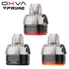 Cartuchos OXVA VPRIME - 2ML (Pack 2 pcs)