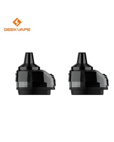 Cartuchos para el Pod Aegis Boost 2 / Boost 3 - GeekVape (2 Uds.)