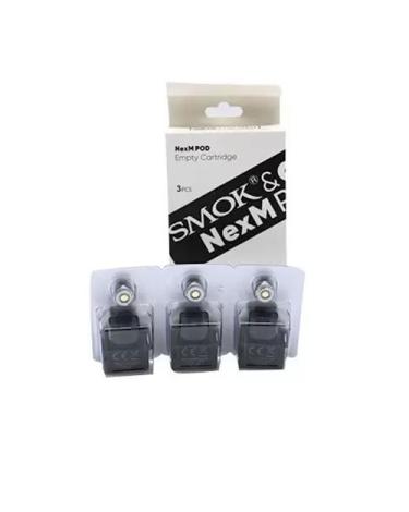 Cartuchos para el Pod NexM 2ml - Smok