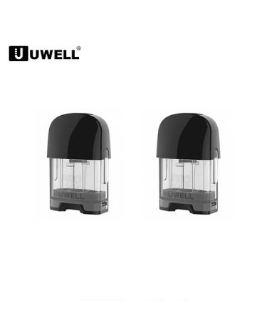 Cartuchos para Pod Caliburn G 2ml UWELL ( Pack 2 Uds. )