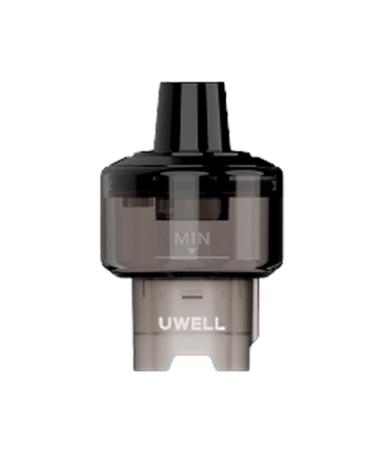 Cartuchos para Pod Crown M (Pack 2 Uds.) - Uwell