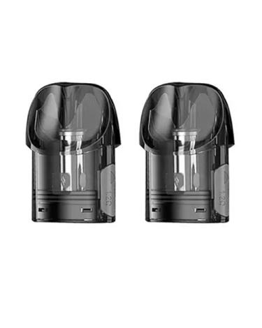 Cartuchos para Pod Osmall 1.2ohm 2ml (2pcs) - Vaporesso