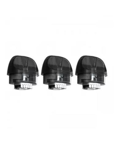 Cartuchos para Pod POZZ 2ML (3pcs) - Smoktech