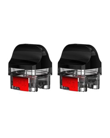 Cartuchos para Pod RPM 2 - 2 ml Smok – Pod Smok Pod RPM 2