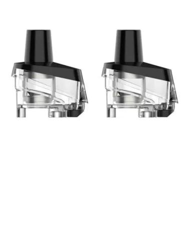 Cartuchos para Pod Target PM80 4ml (2pcs) - Vaporesso