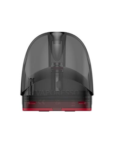 Cartuchos para ZERO 2 / ZERO S Vaporesso 2 ml (2pcs) - Vaporesso