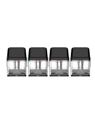 Cartuchos Serie XROS 1.0Ω Mesh (4pcs) - Vaporesso