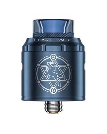 Centaurus Solo RDA 24mm - Perdido Vape