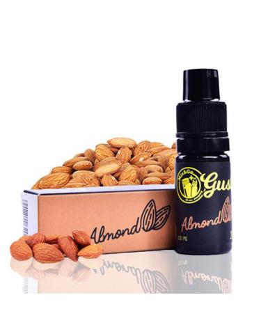 CHEMNOVATIC MIX&GO GUSTO Almond Aroma 10ml