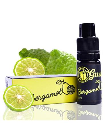 CHEMNOVATIC MIX&GO GUSTO Bergamot Aroma 10ml