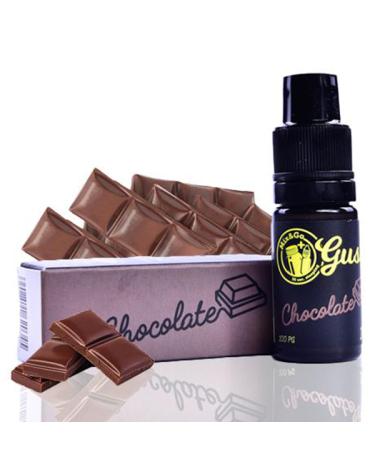 CHEMNOVATIC MIX&GO GUSTO Chocolate Aroma 10ml