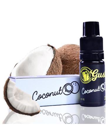 CHEMNOVATIC MIX&GO GUSTO Coconut Aroma 10ml