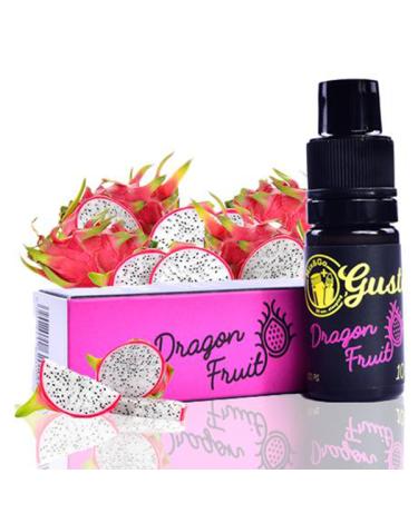 CHEMNOVATIC MIX&GO GUSTO Dragon Fruit Aroma 10ml