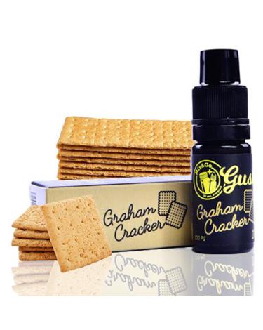 CHEMNOVATIC MIX&GO GUSTO Graham Cracker Aroma 10ml