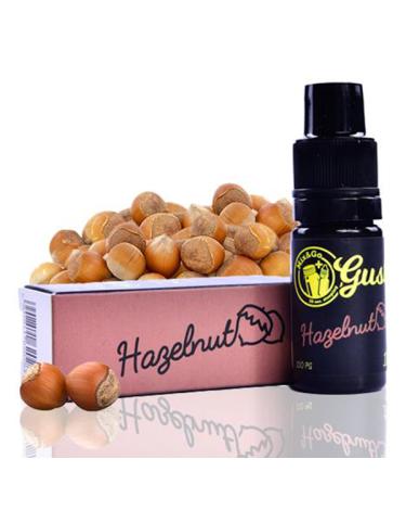 CHEMNOVATIC MIX&GO GUSTO Hazelnut Aroma 10ml