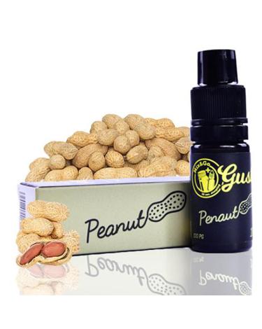 CHEMNOVATIC MIX&GO GUSTO Peanut Aroma 10ml