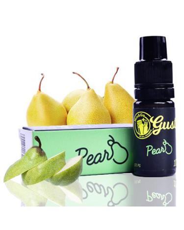 CHEMNOVATIC MIX&GO GUSTO Pear Aroma 10ml