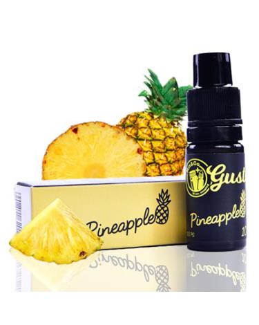 CHEMNOVATIC MIX&GO GUSTO Pineapple Aroma 10ml