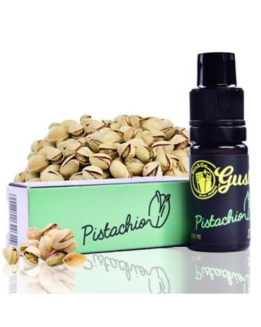 CHEMNOVATIC MIX&GO GUSTO Pistachio Aroma 10ml