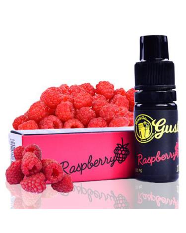 CHEMNOVATIC MIX&GO GUSTO Raspberry Aroma 10ml