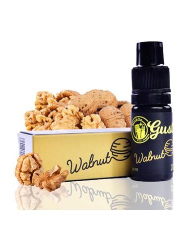 CHEMNOVATIC MIX&GO GUSTO Walnut Aroma 10ml