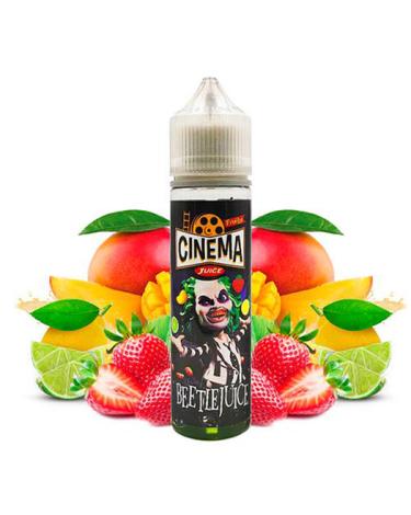 CINEMA BEETLE JUICE - The Alchemist 50 ML