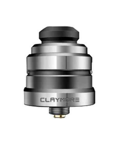 Claymore RDA 22mm – Yatchvape