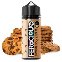 Cookie Dough 100ml + Nicokits - Ferocious Flavours