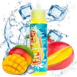 Crazy Mango - Fruizee 50ml + Nicokits Gratis