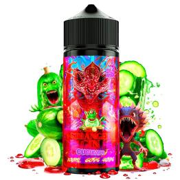 Cucumber 100ml + Nicokits Gratis - Stranger Gin by Oil4Vap