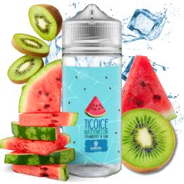 Daruma TICO ICE 100ml + Nicokits Gratis - DARUMA Liquidos