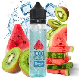 Daruma TICO ICE + Nicokit Gratis - DARUMA Liquidos