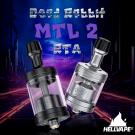 Dead Rabbit MTL RTA 2 Hellvape